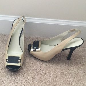 Nine West heels